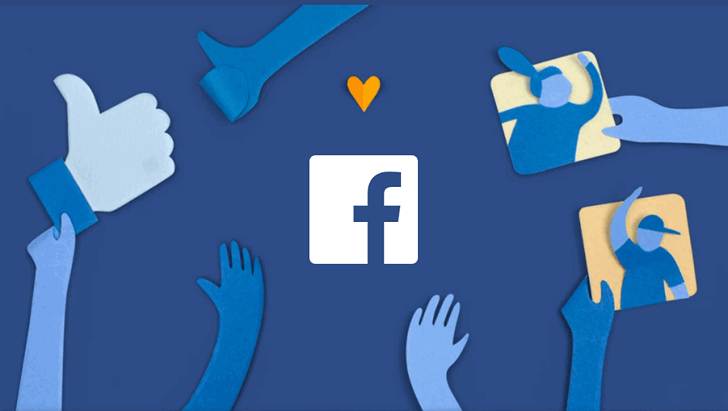 Facebook теперь может рассказать вам сколько времени вы тратите на эту социальную сеть