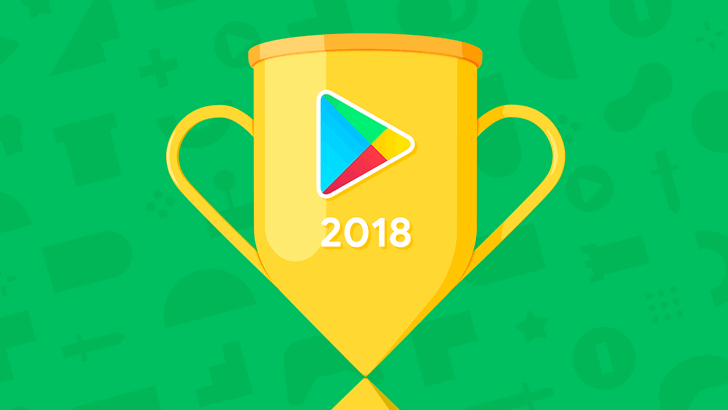 Лучшие игры и приложения 2017 года для Android устройств по версии Google