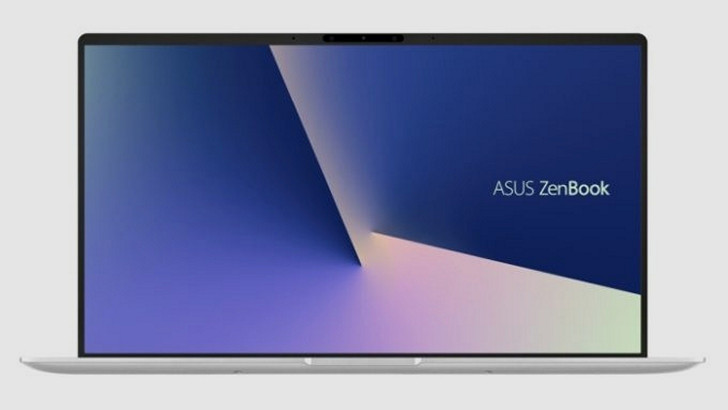 Новые модели ноутбуков ASUS ZenBook с процессорами Whiskey Lake-U начинают поступать на рынок