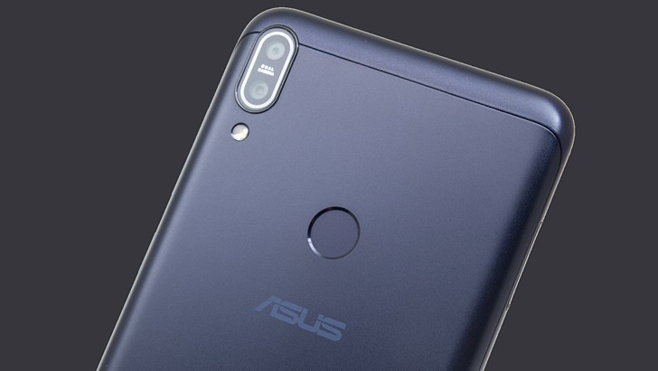 Zenfone Max M2 и Zenfone Max Pro M2. Два смартфона Asus среднего уровня готовятся к выпуску 