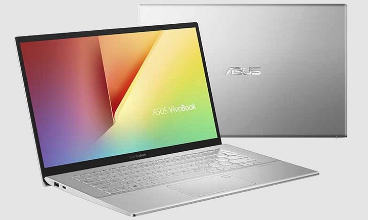 Asus VivoBook 14 X420. Еще один ноутбук с «безрамочным» дисплеем 