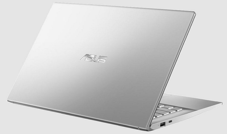 Asus VivoBook 14 X420. Еще один ноутбук с «безрамочным» дисплеем 