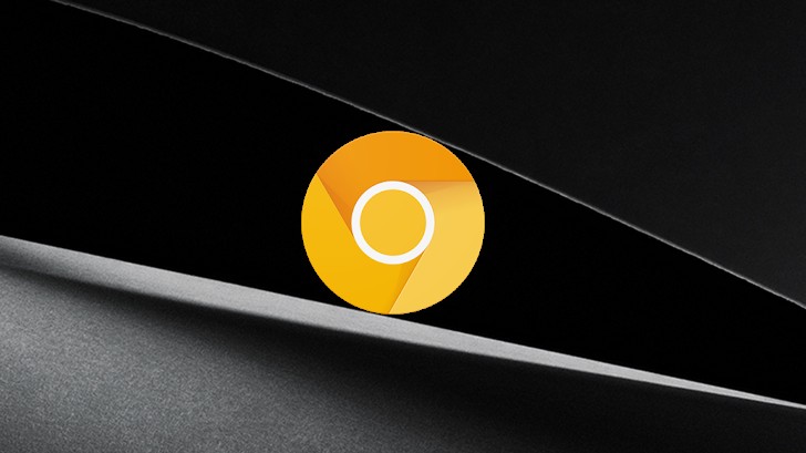 Управление жестами в Google Chrome для Android на подходе 
