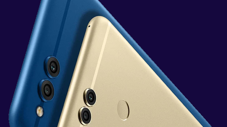 Huawei P Smart (2019) на подходе: смартфон уже прошел сертификацию в FCC Huawei P Smart (2019) на подходе: смартфон уже прошел сертификацию в FCC