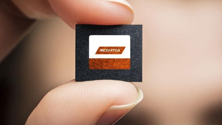 MediaTek готовит к выпуску новый процессор для мобильных устройств с поддержкой 5G