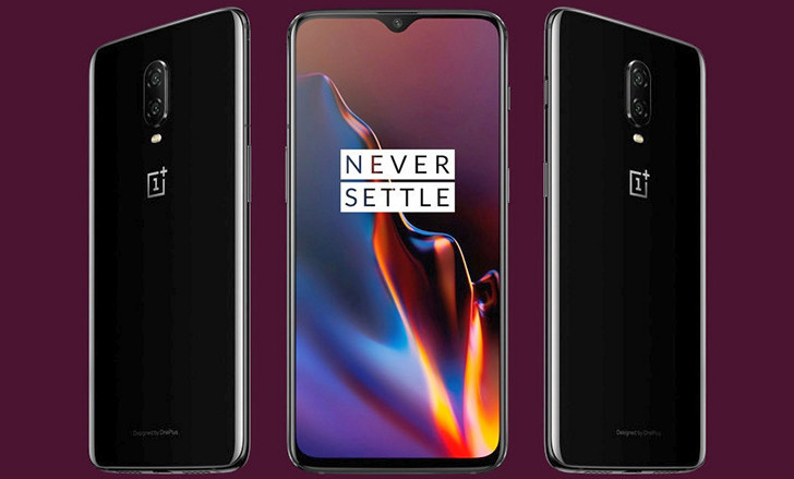 OnePlus 6T. Как разблокировать загрузчик и получить Root на смартфоне