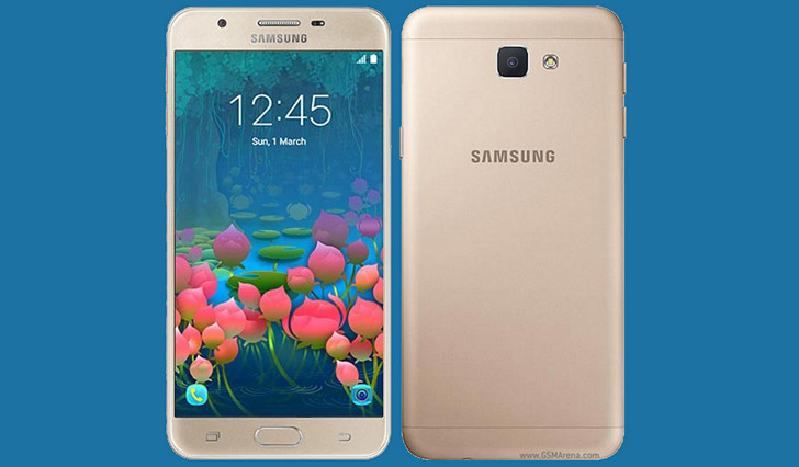 Обновление Android 8 Oreo для Samsung Galaxy J7 Prime выпущено и уже начало поступать на смартфоны