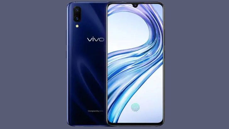 Vivo Y91i. Недорогой смартфон с процессором Qualcomm Snapdragon 439 на борту засветился в Geekbench