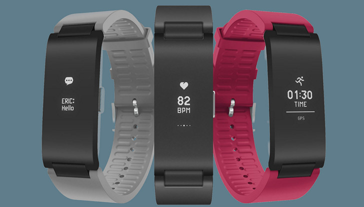 Withings Pulse HR. Водонепроницаемый фитнес-браслет в корпусе из нержавеющей стали работающий без подзарядки до 20 дней за $129 Withings Pulse HR. Водонепроницаемый фитнес-браслет в корпусе из нержавеющей стали работающий без подзарядки до 20 дней за $129