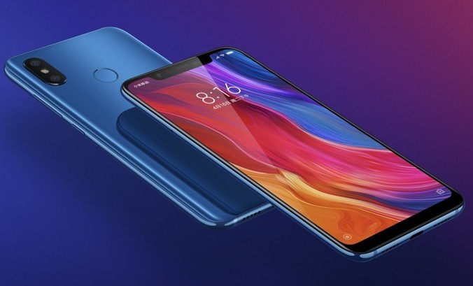 Xiaomi Mi 8 SE с будущей операционной системой Android Q на борту засветился в Geekbench