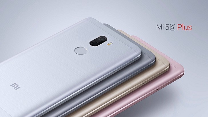 MIUI 10. Международная стабильная версия прошивки для Xiaomi Mi 5s Plus выпущена и её уже можно скачать на сайте производителя