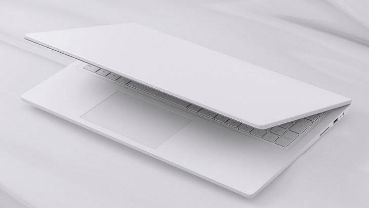 Xiaomi Mi Notebook 15.6. Обновленная модель ноутбука получила процессор Core i3 и цену в $490