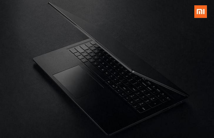 Xiaomi Mi Notebook 15 