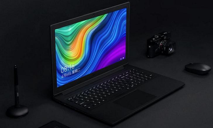 Xiaomi Mi Notebook 15.6. Обновленная модель ноутбука получила процессор Core i3 и цену в $490