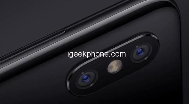 Xiaomi Mi 9. Технические характеристики будущего флагмана просочились в Сеть