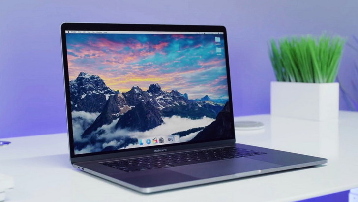 16-дюймовый Apple MacBook Pro представят уже на днях?