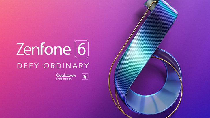 ASUS ZenFone 6 и 6Z получили обновление Android 10