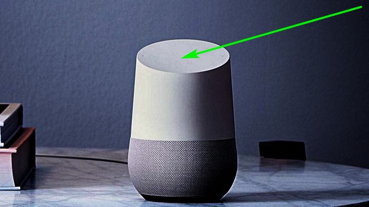 Злоумышленники могут заставить Google Home или Amazon Echo выполнять команды для управления умным домом с помощью… лазерных лучей