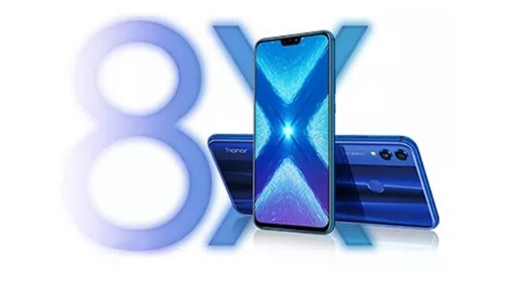 EMUI 10 на базе Android 10 для Honor 8X. Бета тестирование новой версии оболочки стартовало за пределами Китая 