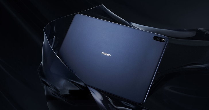 Huawei MatePad Pro