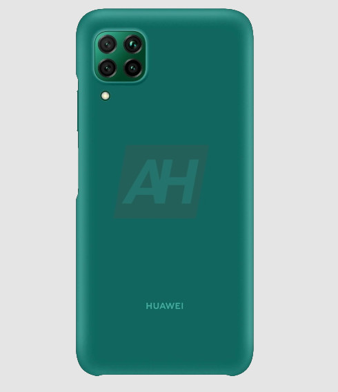 Huawei Nova 6 SE