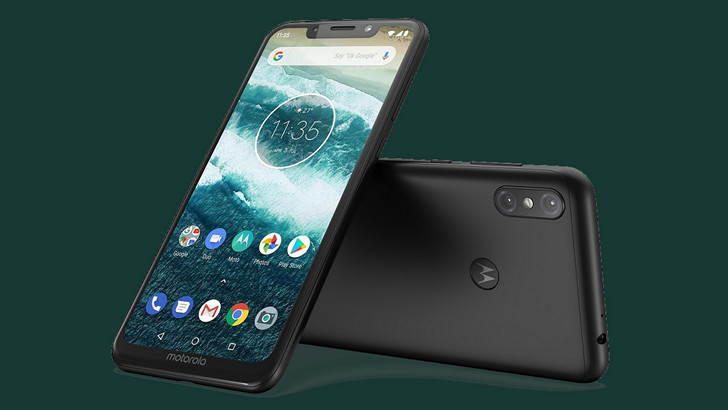 Motorola One Power. Обновление Android 10 Beta для этого смартфона выпущено