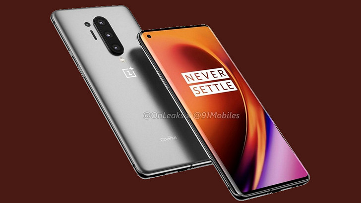 Oneplus 8 Pro Oneplus 8 Pro