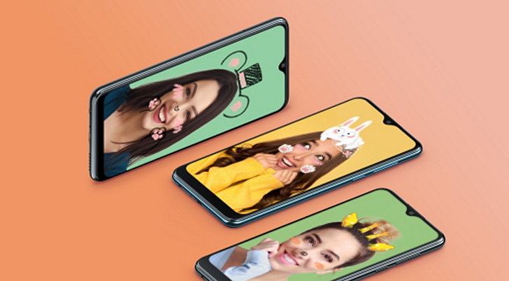 HTC Desire 19s появился в продаже. 6.2-дюймовый смартфон с процессором MediaTek Helio P22 и тройной камерой за $195