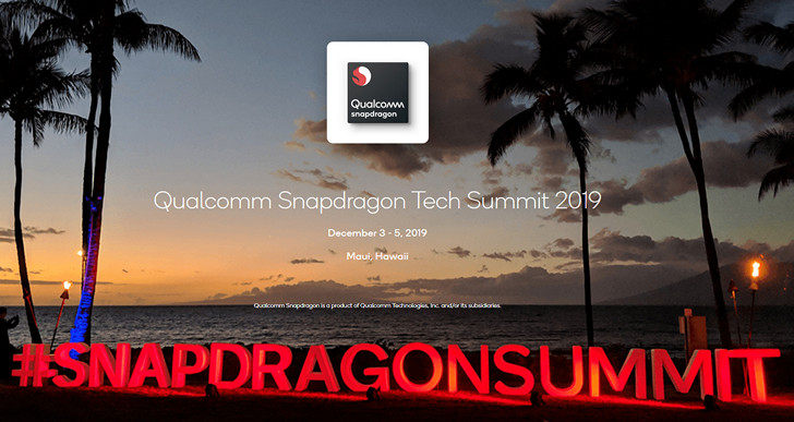 Qualcomm Snapdragon 865. Новый процессор для мобильных устройств флагманского уровня будет представлен официально в начале декабря