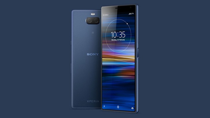 Когда и какие смартфоны Sony Xperia получат обновление Android 10