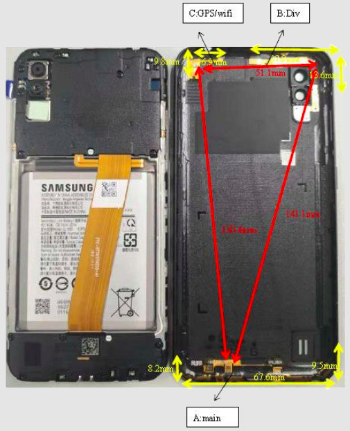 Samsung SM-A015F прошел сертификацию в FCC. Модель Galaxy A01 на подходе?