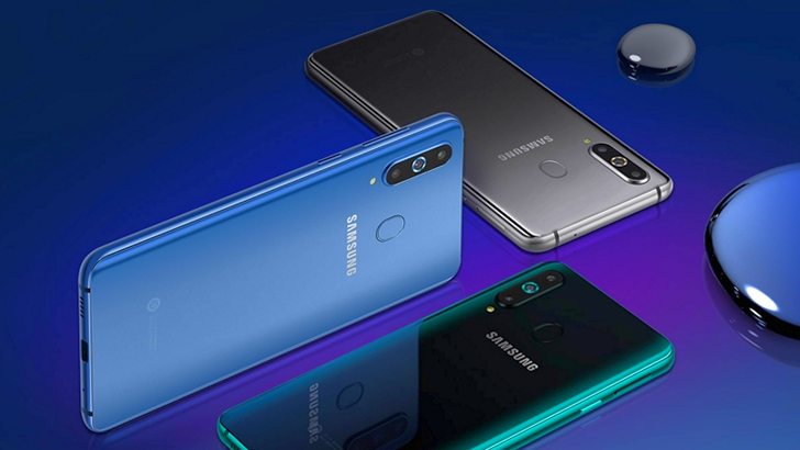 Galaxy M40. Samsung готовит преемника этой модели смартфона