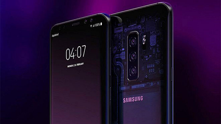 Samsung Galaxy S10 Lite будет выполнен на базе процессора Snapdragon 855 и оснащен 48-мегапиксельной камерой