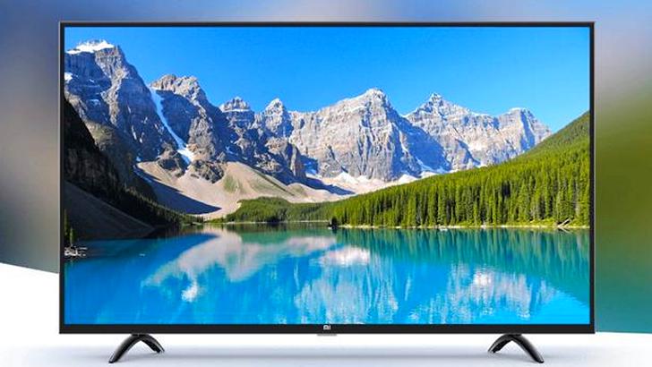 Xiaomi Mi TV 4X 2020 Edition. Телевизор с 55-дюймовым 4K экраном за $490 Xiaomi Mi TV 4X 2020 Edition. Телевизор с 55-дюймовым 4K экраном за $490