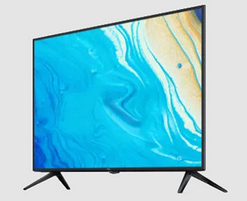 Xiaomi Redmi TV. 40-дюймовый телевизор за $140