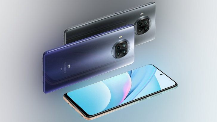 Xiaomi Mi 10i и Redmi 9 Power засветились в базе данных консоли Google Play. Релиз новинок уже близок Xiaomi Mi 10i и Redmi 9 Power засветились в базе данных консоли Google Play. Релиз новинок уже близок
