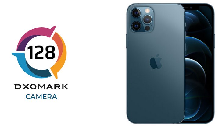 iPhone 12 Pro. Тесты на качество съемки от DxOMark показали, что смартфон находится на уровне Xiaomi Mi 10 Pro и уступает Mi 10 Ultra