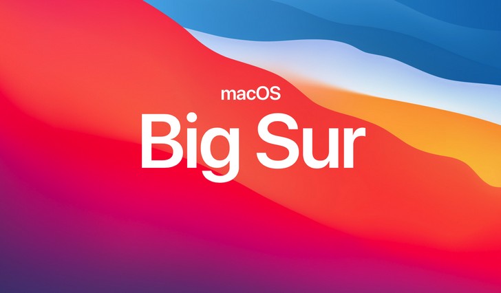 macOS Big Sur. Новая версия операционной системы Apple будет представлена 12 ноября. Какие устройства её получат