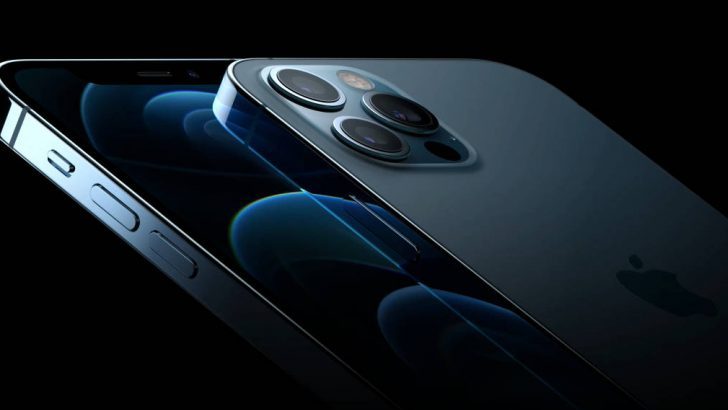 iPhone 12. Цена компонентов и себестоимость смартфона