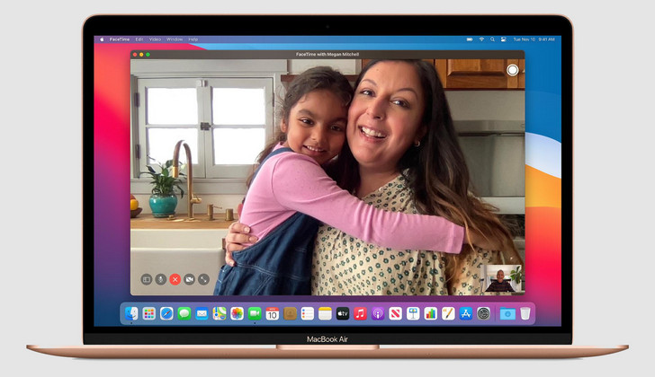 MacBook Air. Компактный ноутбук на базе фирменного процессора M1 за $999 и выше официально представлен MacBook Air. Компактный ноутбук на базе фирменного процессора M1 за $999 и выше официально представлен
