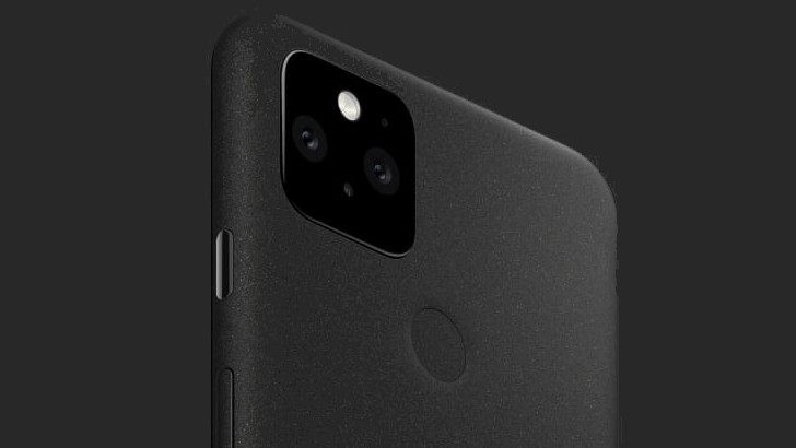 Разборка Pixel 5 на видео. Что внутри нового телефона Google