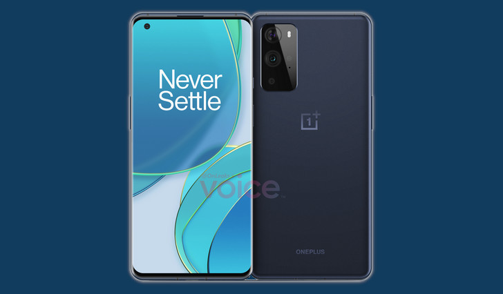 OnePlus 9 Pro. Так будет выглядеть следующий флагман китайского производителя 