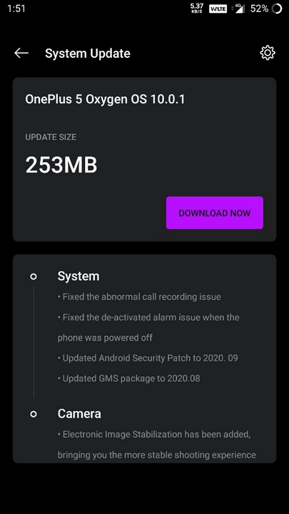 OnePlus 5