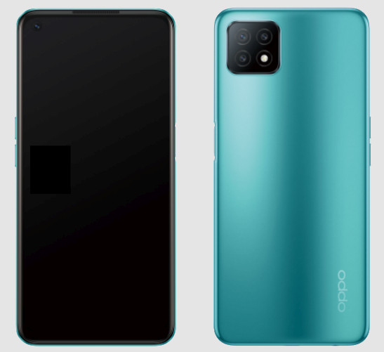 Oppo A53 5G. Еще один недорогой 5G смартфон на подходе. Цена и технические характеристики новинки уже известны