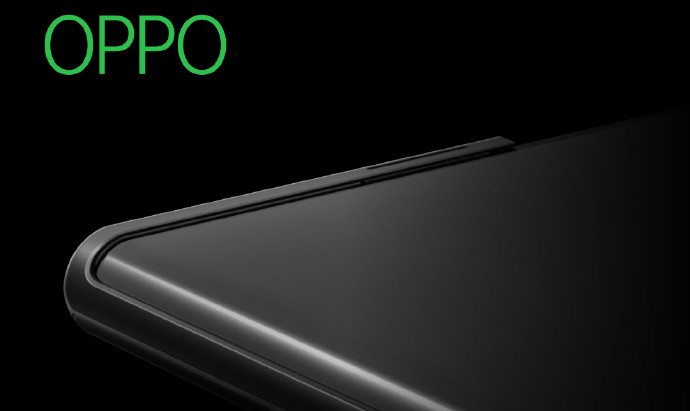 Oppo официально объявила о своем новом смартфоне с раздвижным дисплеем