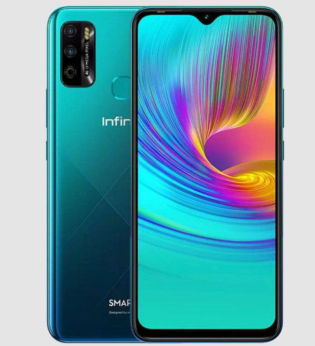 Infinix Smart 4. Смартфон бюджетного класса с процессором MediaTek Helio A22 мощным аккумулятором емкостью 6000 мАч за $93 на подходе