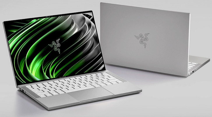 Razer Book 13: Full HD+ дисплей, процессор Intel 11-го поколения и сертификация Intel Evo