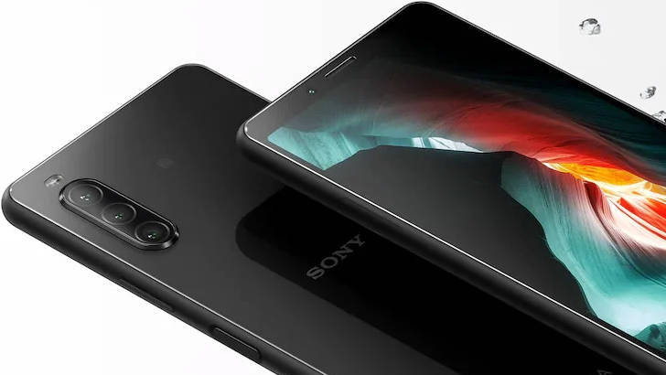 Sony Xperia 10 III с процессором Snapdragon 690. Новый 5G смартфон, а также очередной флагман японского производителя на подходе Sony Xperia 10 III с процессором Snapdragon 690. Новый 5G смартфон, а также очередной флагман японского производителя на подходе