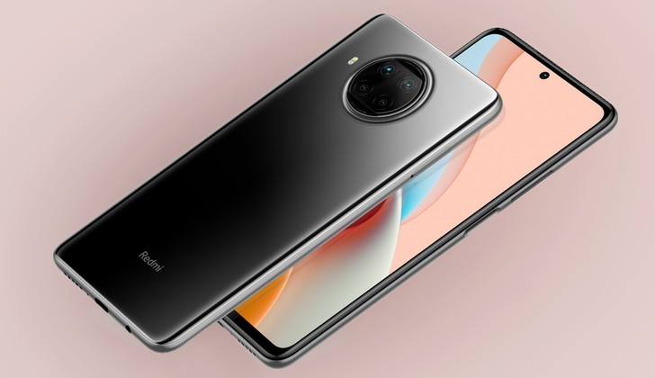 Redmi Note 9 Pro 5G оснащенный процессором Snapdragon 750G, 120-Гц дисплеем и 108-Мп камерой за $240 и выше Redmi Note 9 Pro 5G оснащенный процессором Snapdragon 750G, 120-Гц дисплеем и 108-Мп камерой за $240 и выше
