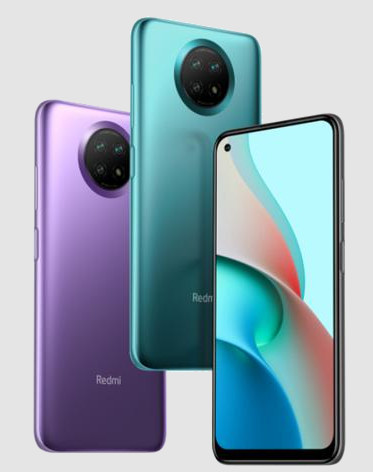 Redmi Note 9 5G и Redmi Note 9 4G. Два недорогих смартфона от суббренда Xiaomi 